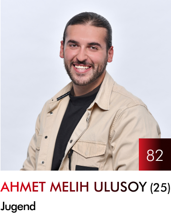 Ahmet Melih Ulusoy