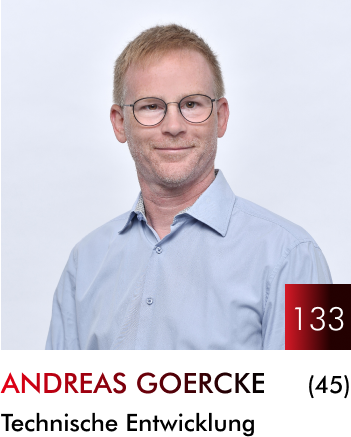 Andreas Goercke