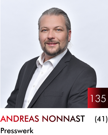 Andreas Nonnast