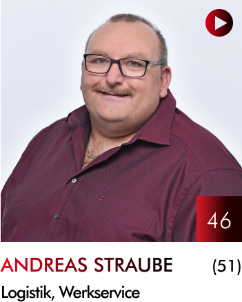Andreas Straube