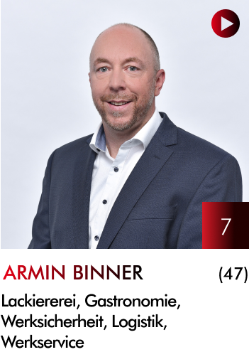 Armin Binner