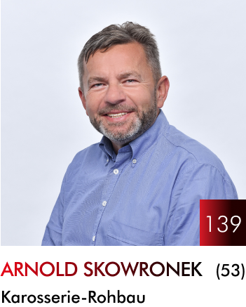 Arnold Skowronek
