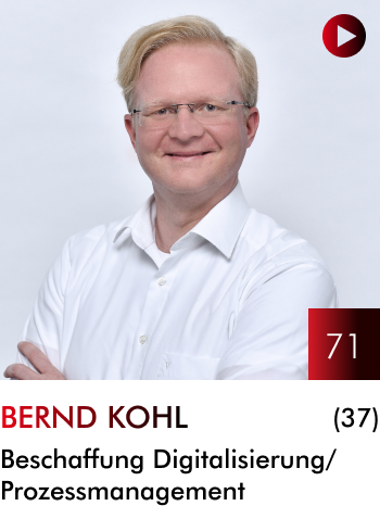 Bernd Kohl