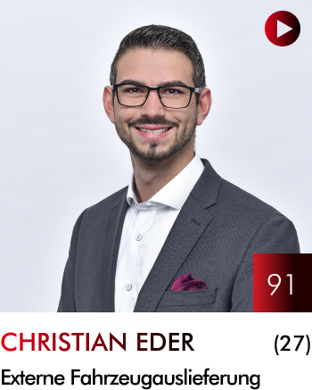 Christian Eder