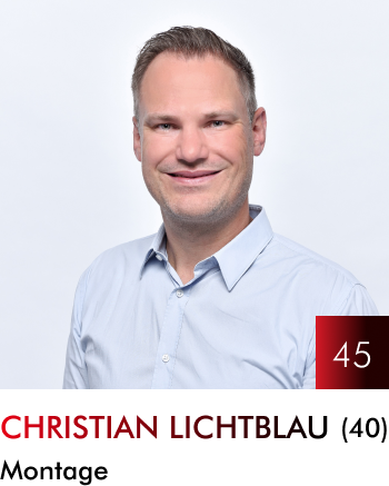 Christian Lichtblau