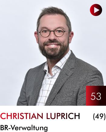 Christian Luprich