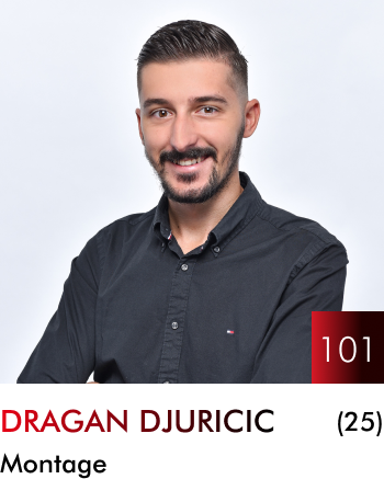 Dragan Djuricic