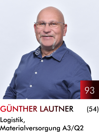 Guenther Lautner