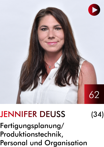 Jennifer Deuss