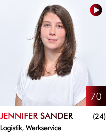 Jennifer Sander