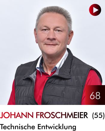 Johann Froschmeier