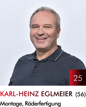 Karl-Heinz Eglmeier
