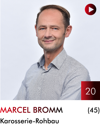Marcel Bromm