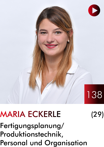 Maria Eckerle