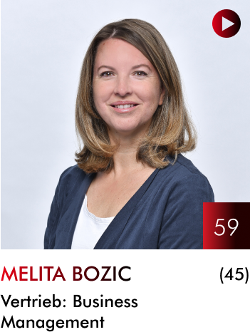 Melita Bozic