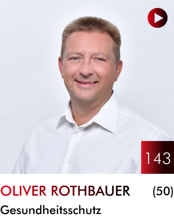 Oliver Rothbauer