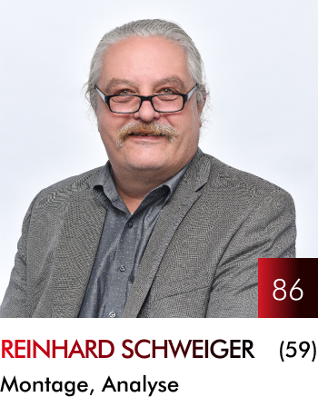 Reinhard Schweiger