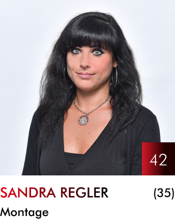 Sandra Regler