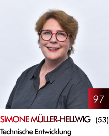 Simone Mueller-Hellwig