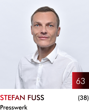 Stefan Fuss