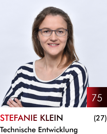 Stefanie Klein