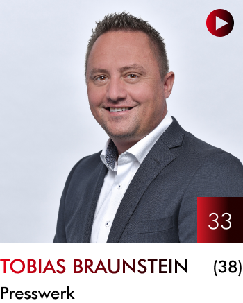 Tobias Braunstein