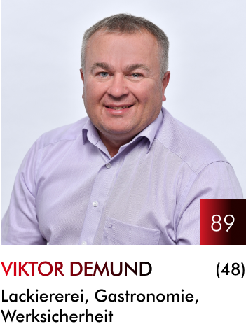 Viktor Demund