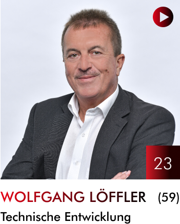 Wolfgang Loeffler
