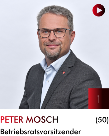 Peter Mosch